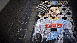 Mertens figlio di Napoli – Su Twitter un post di ringraziamento ai napoletani | FOTO