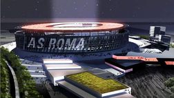 Stadio Roma, Panecaldo: “Mai stato contro il progetto. Fiducioso sull’ok della Regione”