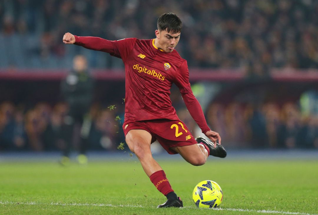 Coppa Italia, Roma-Cremonese 1-2 – FOTO GALLERY - immagine 44