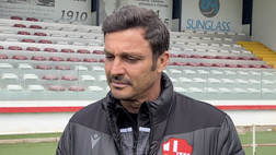 Padova-Virtus Verona, Oddo: “Sarebbe importante sbloccarla subito”