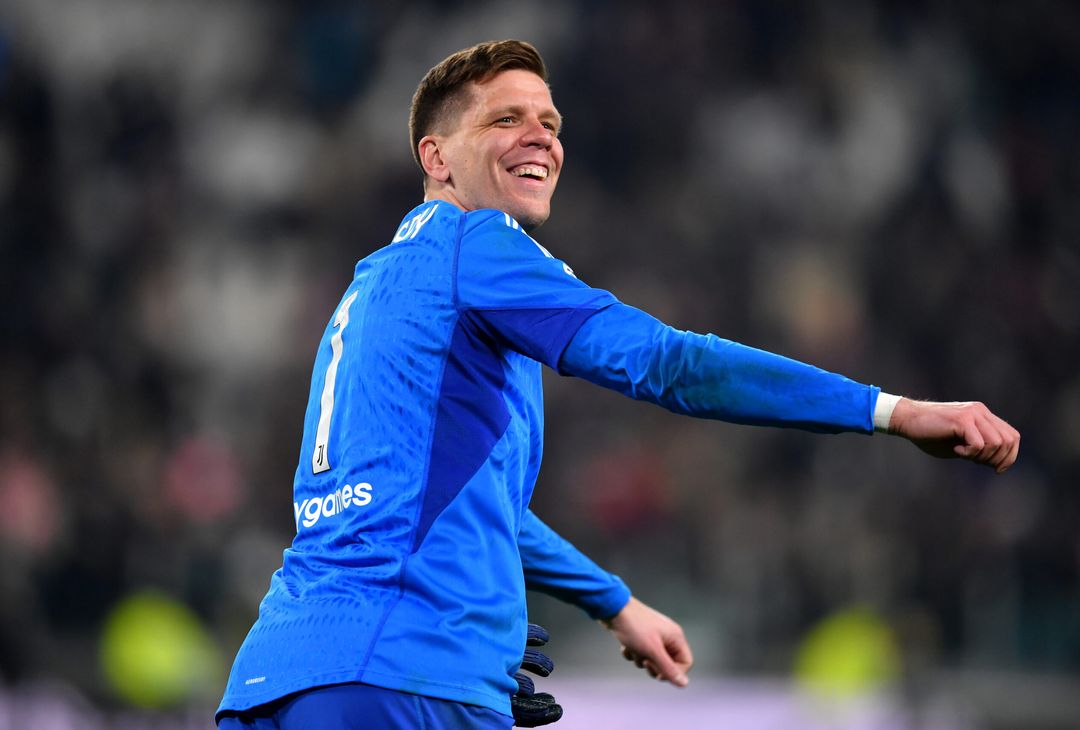 Juventus-Roma 1-0 – FOTOGALLERY - immagine 97