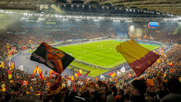 Dalla maratona al derby dell’Olimpico: in città un weekend da bollino rosso - immagine 1