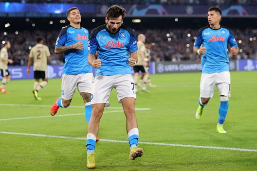 (Photo by Francesco Pecoraro/Getty Images) Pazza Inter: e il solito “circo” Spalletti- immagine 2