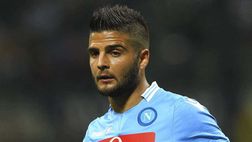 Lorenzo Insigne ha firmato il nuovo contratto che lo leghera’ al Napoli fino al 2022. “Sono felic