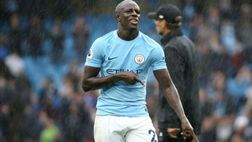 TWEET – Mendy del City manda il suo in bocca al lupo a Ghoulam!