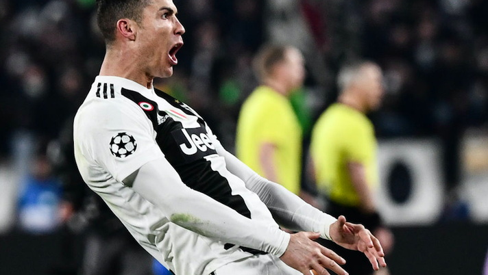 Ronaldo al bivio: l’Uefa decide oggi sulla squalifica, ecco la soluzione più probabile - immagine 1