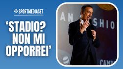 Milan, Sala: “Stadio fuori Milano? Non mi opporrei, ma si può ragionare”