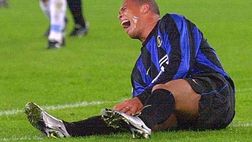 Bertelè: “Ronaldo? Moratti mi chiamò dopo la rottura del tendine, gli dissi: attenzione…”