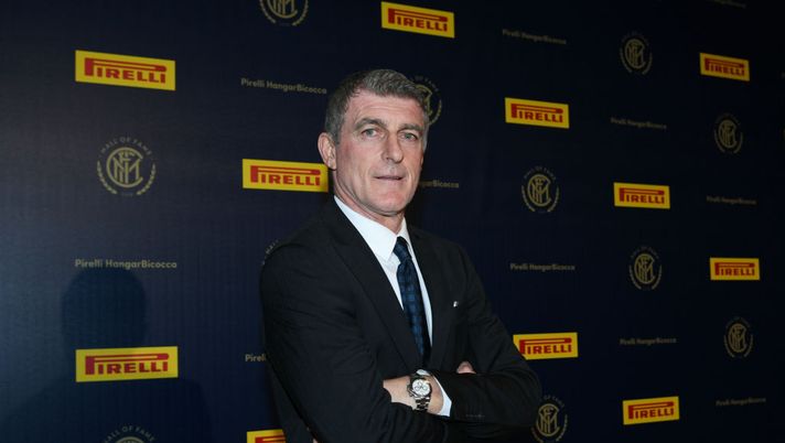 Ex Inter, Pagliuca: “Presi 2 milioni di multa per andare al derby di basket…” - immagine 1