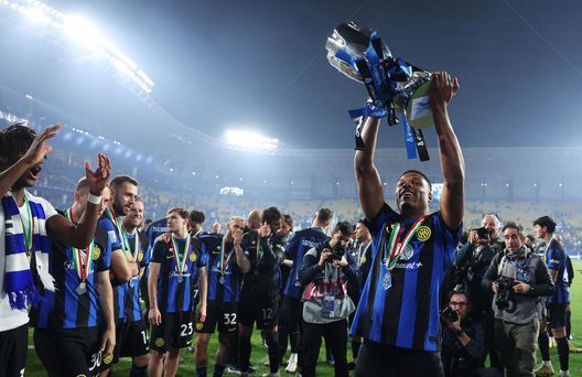 Zazzaroni: “Scudetto Juve sarebbe un miracolo assoluto”. Linus: “Ti fai condizionare da…”- immagine 2