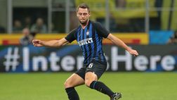 SOCIAL / Inter-Fiorentina, De Vrij esulta: “Vittoria importantissima”