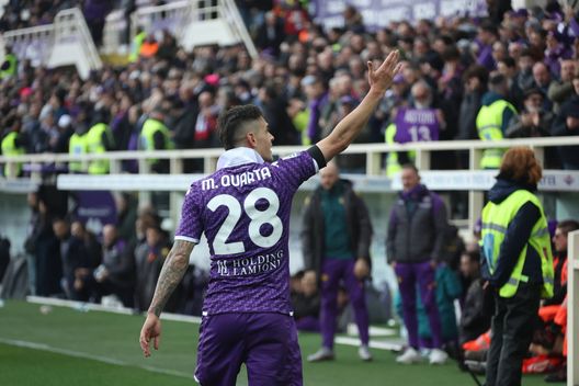 Rinnovo Martinez Quarta, fumata grigia. E una big di A potrebbe approfittarne- immagine 2