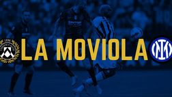 Udinese-Inter, la moviola: contatto Mari-Dzeko, rigore netto. Corretta la valutazione su Lautaro