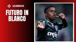 Calciomercato – Ufficiale: Real Madrid, preso Endrick. I dettagli