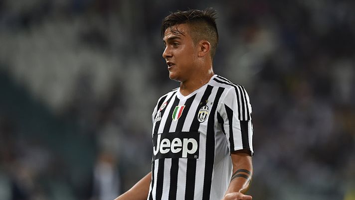 Del Piero sta con Dybala: &#8220;Va fatto giocare. C&#8217;è una differenza tra me e lui&#8230;&#8221; 