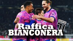 Mercato Juve – Non firma! Pronti altri 100 milioni / Raffica di news