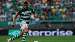 Accostato al Napoli, Gyokeres nel mirino dell’Arsenal: lo Sporting fissa il prezzo