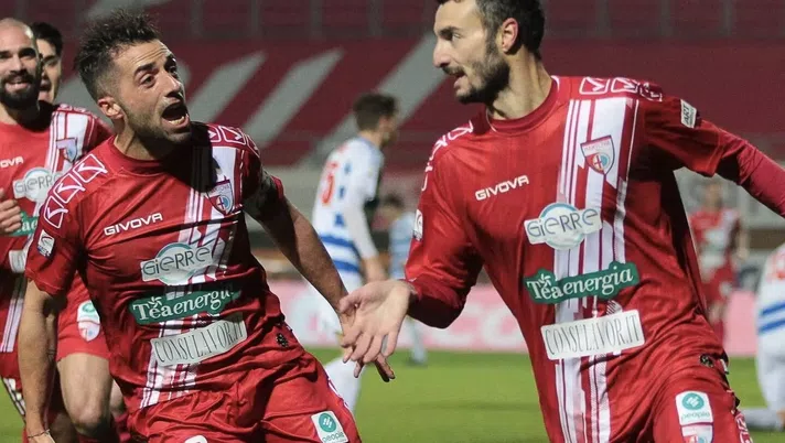 Mantova-Padova, Bocalon: “Sabato dobbiamo vincere per chiudere il discorso salvezza” - immagine 1