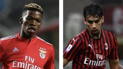 Calciomercato Milan – Viva l’ipotesi di scambio tra Florentino e Paqueta