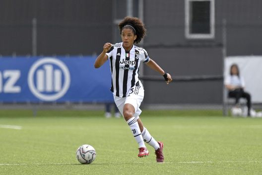 Getty Images Sara Gama: “Con professionismo tutele e crescita per noi. Hall of fame? Orgogliosa” - immagine 1