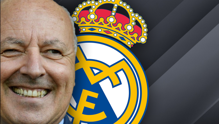 Beppe Marotta