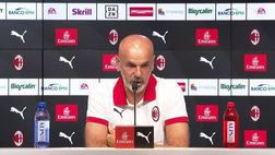 Milan-Dinamo Zagabria, Pioli: “Si parla troppo di differenze tra Champions e Serie A”