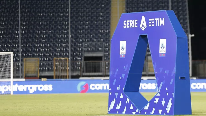 Serie A