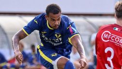 Ngonge, il Bologna accelera