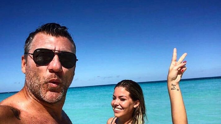 Vieri e Costanza Caracciolo 