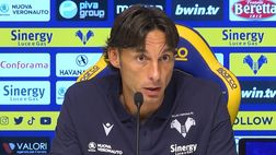 Fiorentina-Verona, Cioffi: “Faraoni non ci sarà. Non parlo di arbitri, sta a noi portare a casa punti”