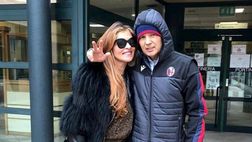 Mihajlovic lascia l’ospedale, finito il terzo ciclo di cure. La moglie: “Più bella cosa non c’è”