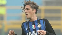 Primavera, Zaniolo-Rover e l’Inter vola: battuta la Roma, nerazzurri primi in classifica