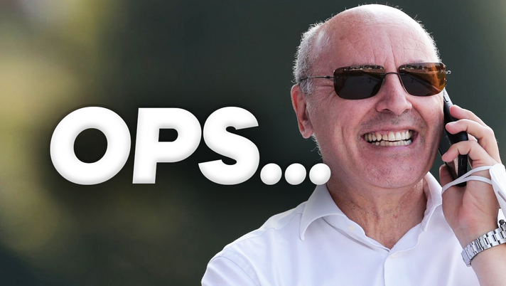 Beppe Marotta