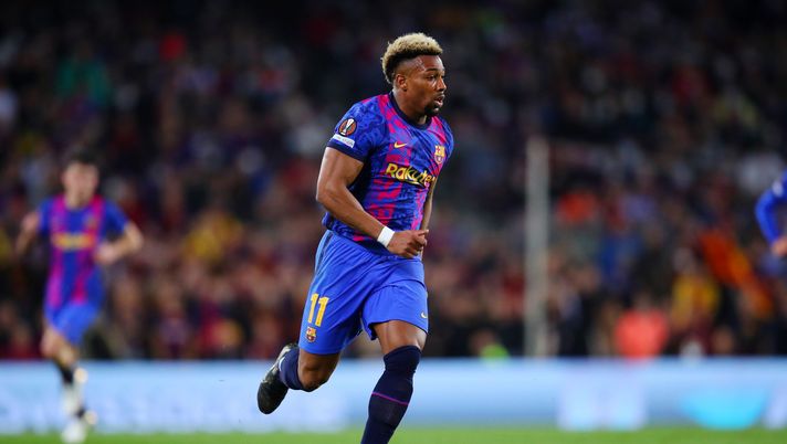 traore napoli