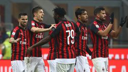 Milan-Piatek: nessuna clausola rescissoria sul contratto