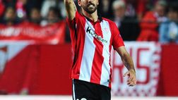 Liga, Levante-Athletic Bilbao: Raul Garcia salva Marcelino, 2 rigori decidono la sfida. La classifica aggiornata