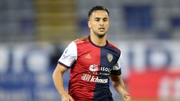 Fantacalcio Cagliari, Ounas positivo al Covid-19