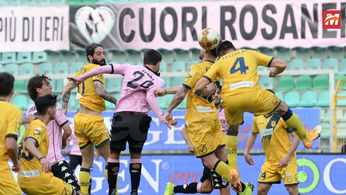 Juve Stabia, Berardocco: “Bari? Con noi passo falso, ma è ancora la favorita”  Juve stabia