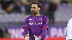 Verso la Juventus: Jovic ancora titolare, torna Ikone. Esordio per Sirigu?