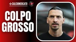 Calciomercato Milan – Ibrahimovic tenta il colpo: nel mirino un fratello d’arte