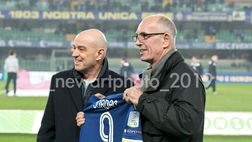 Il Verona al via, Fanna: “Con il mercato aperto giudizio sospeso”