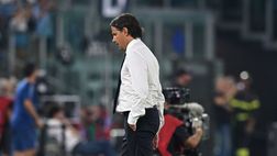 FCIN1908/ Inter, la Nord sta con Inzaghi: coro per il tecnico nerazzurro