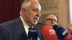 VIDEO Palermo, l’intervista a Lagalla e Armao dopo l’incontro col City Group