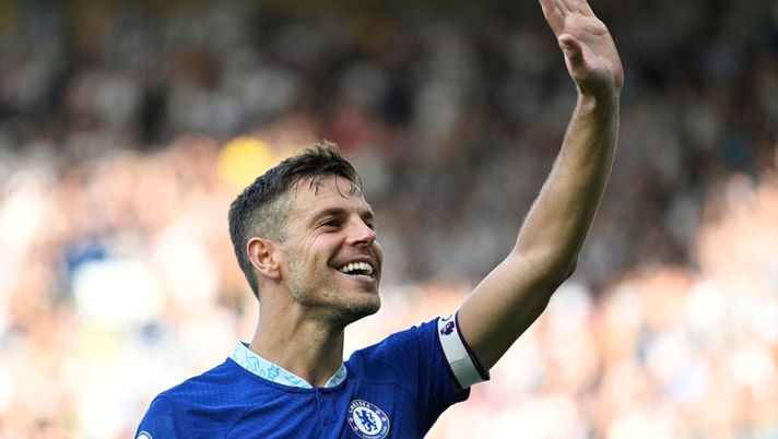 Sky: “Inter, Azpilicueta pronto a firmare un biennale”. Le ultime sul futuro di Brozovic - immagine 1