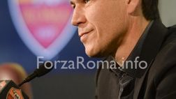 La Roma prova lo scatto. Garcia: “Loro hanno tante partite…”