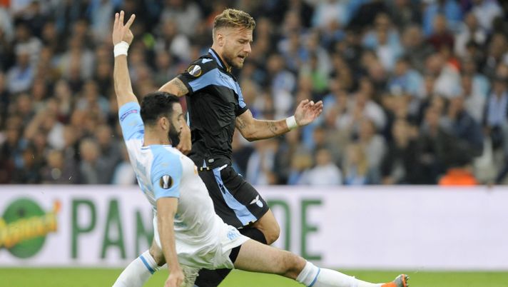 Immobile in Lazio-Marsiglia