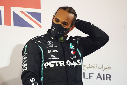 Hamilton (getty images) Hamilton (getty images)