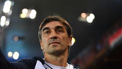 Torino: ballottaggio tra i pali in vista del Palermo, Zima out e Radonjic dal 1′