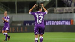 Nazionale femminile ko a Empoli contro la Danimarca. Le viola convocate…