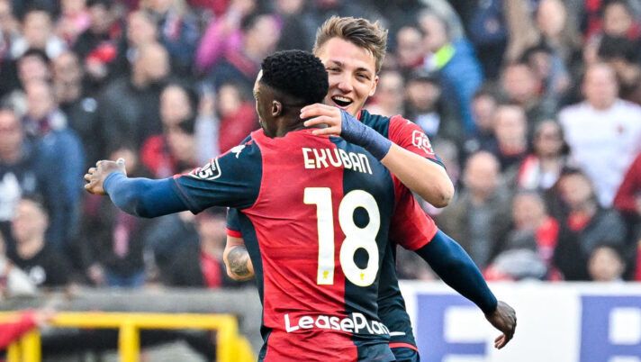 Gol di Retegui o di Gudmundsson, ecco il verdetto della Lega Calcio. Albert ha chiesto… - immagine 1